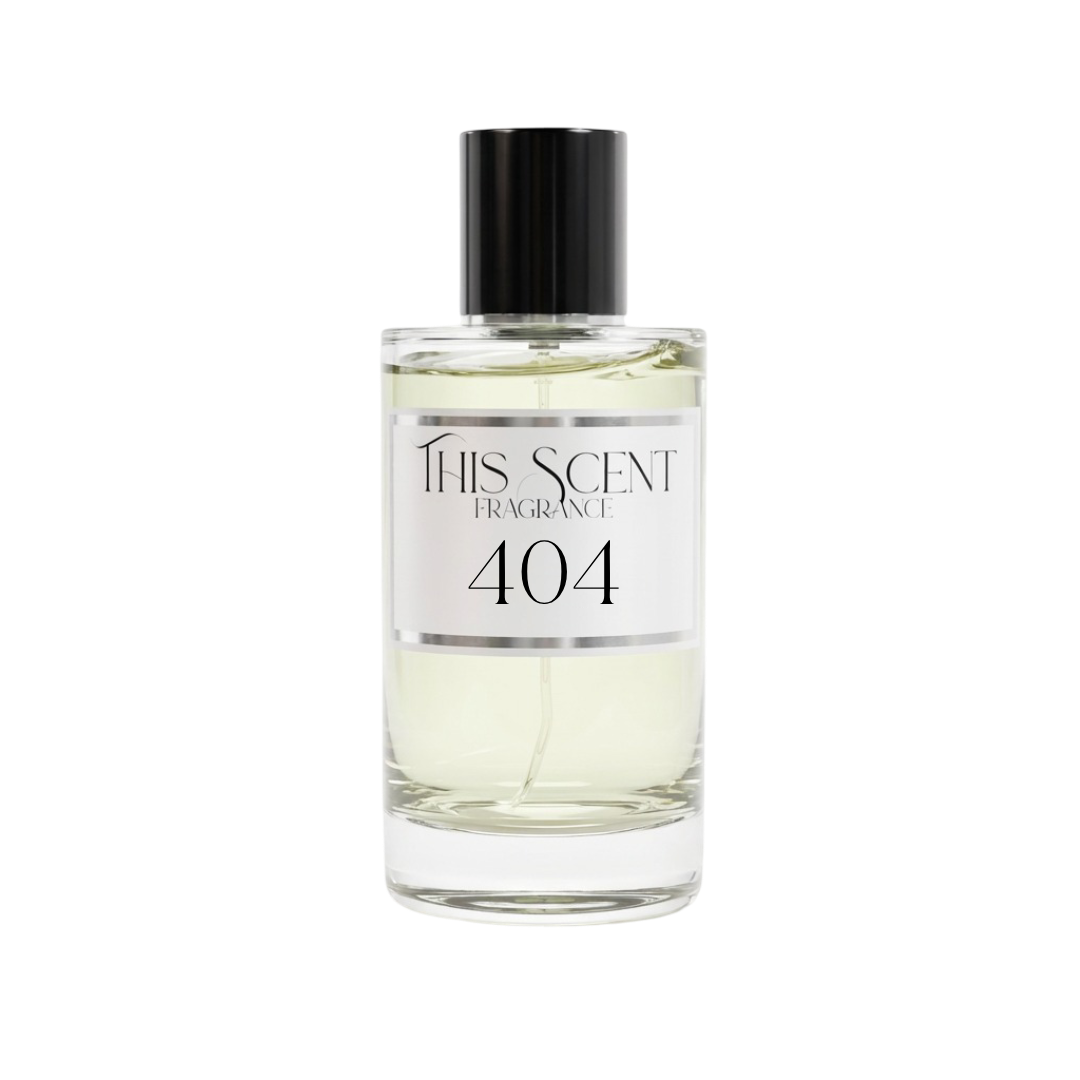 404 - Allure Homme Sport
