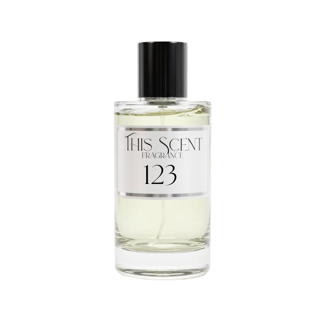 123 - Sauvage Elixir