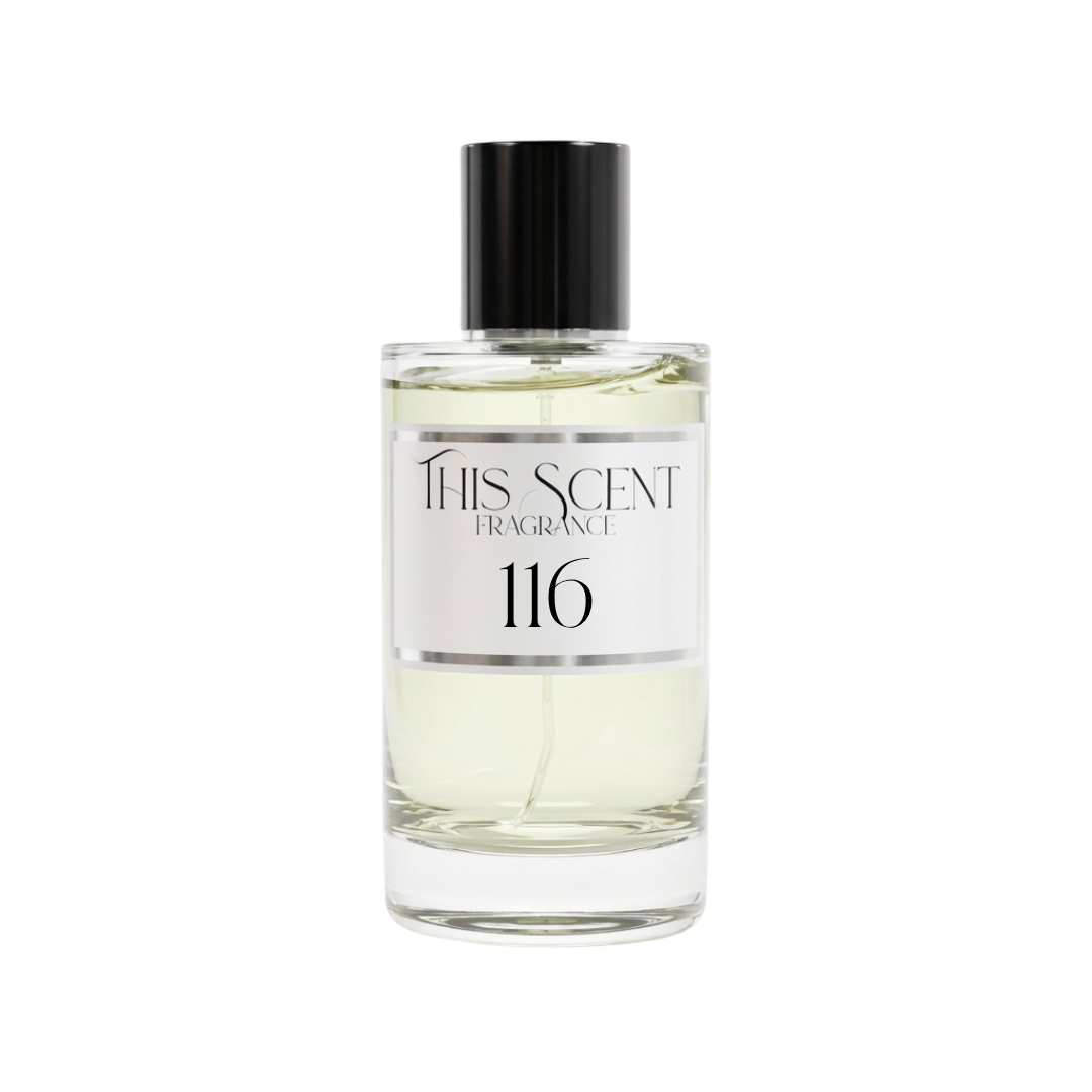 116 - Most Wanted