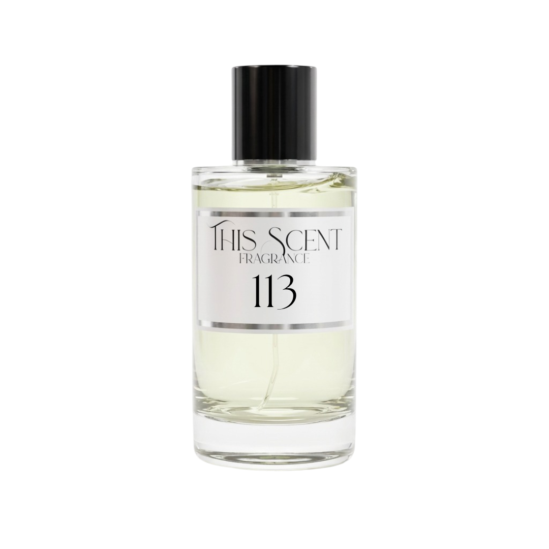 113 - J'adore